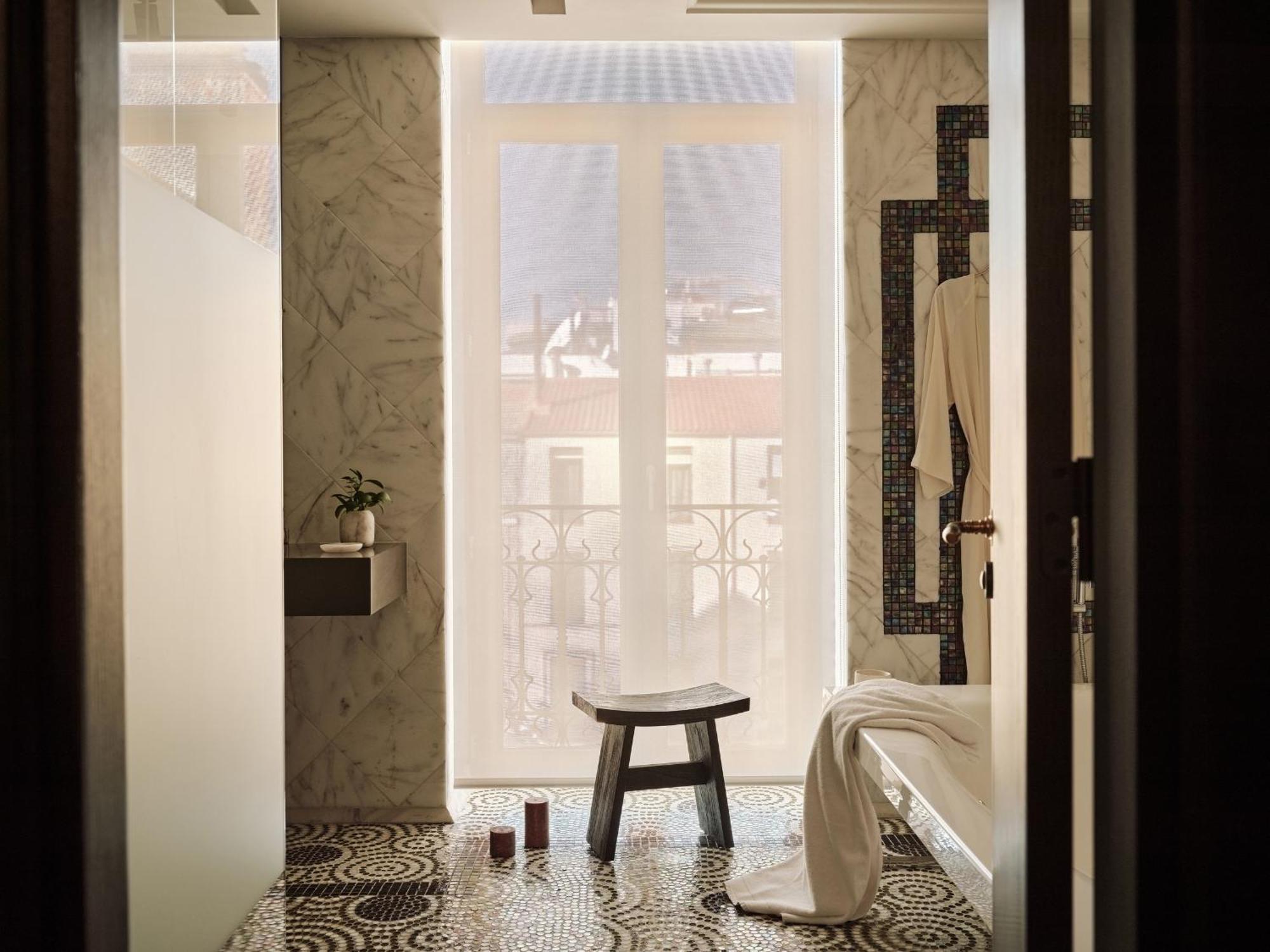Luxus-Suite