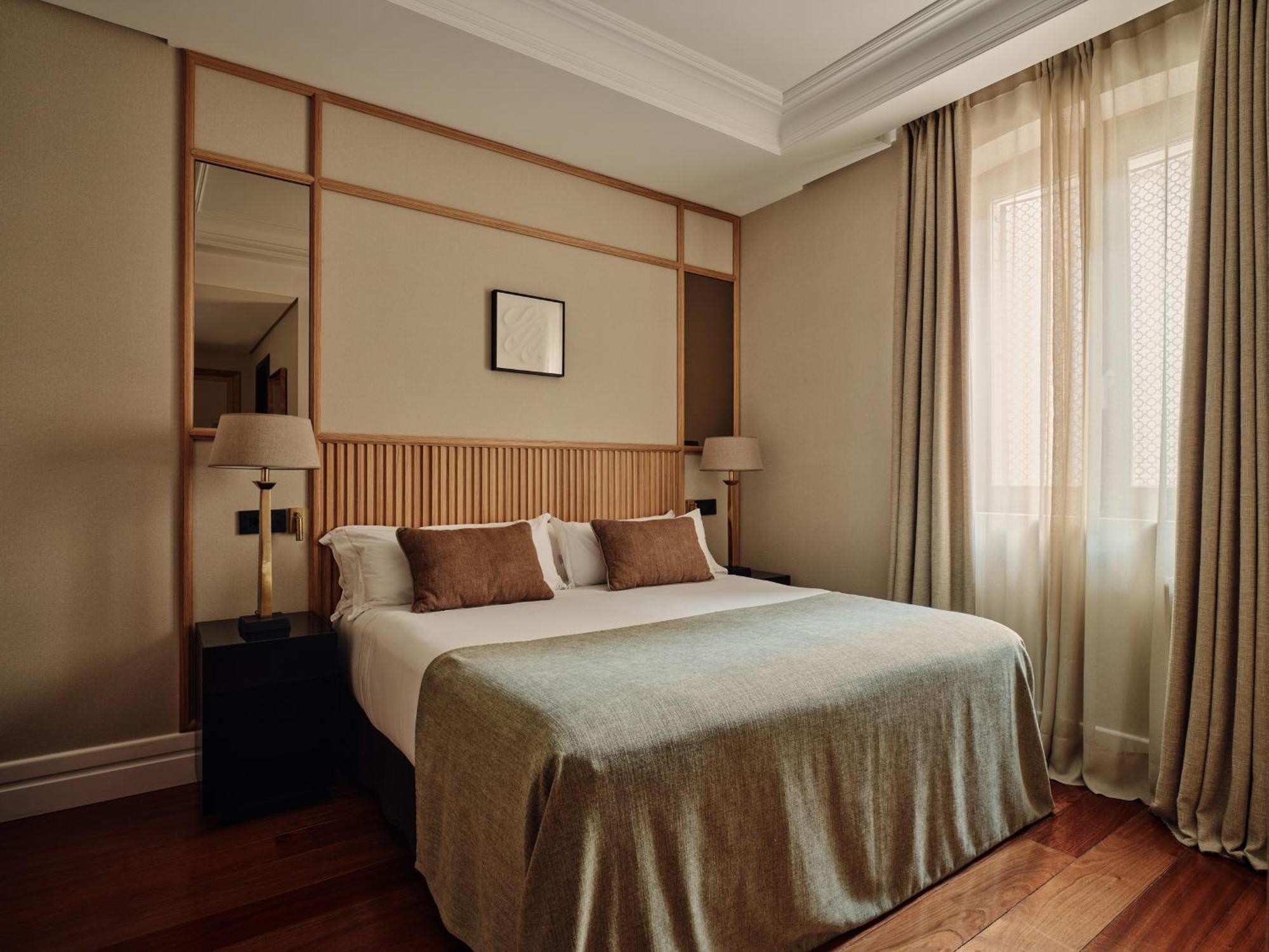 Standard Doppelzimmer