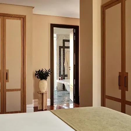 Hotel Unico Madrid, Small Luxury Hotels-3
